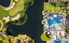 Hyatt Regency Gainey Ranch Scottsdale